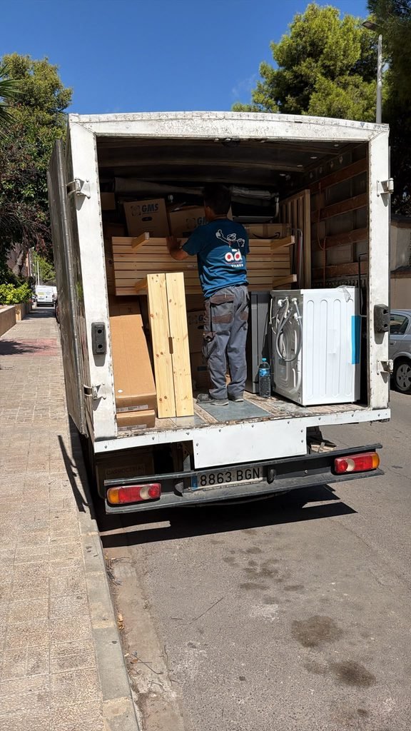 Home jg mudanzas vaciados 8