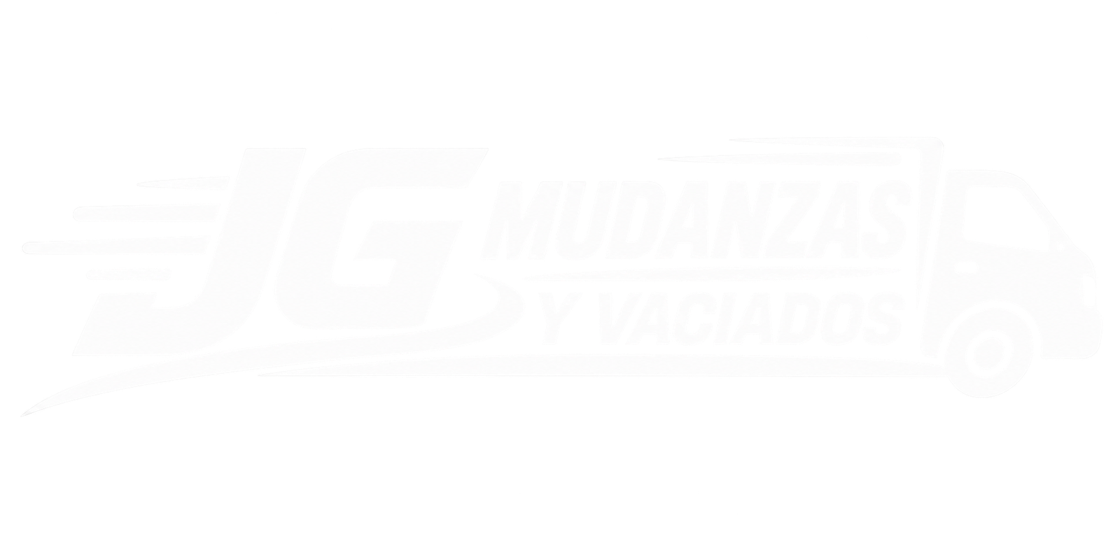 JG Mudanzas y Vaciados